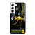 MICHIGAN WOLVERINES FOOTBALL TEAM Samsung Galaxy S22 Case