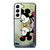 MICKEY MINNIE MOUSE DISNEY KISS Samsung Galaxy S22 Case