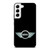 MINI COOPER LOGO BLACK Samsung Galaxy S22 Case