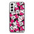 MINNIE MOUSE DISNEY CLASSIC COLLAGE Samsung Galaxy S22 Case