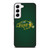 NDSU BISON FOOTBALL TEAM LOGO Samsung Galaxy S22 Case