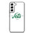 NEW YORK JETS ICON LOGO Samsung Galaxy S22 Case