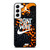 NIKE AIR JORDAN DON'T WAIT Samsung Galaxy S22 Case