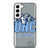 NORTH CAROLINA TAR HEELS UNIVERSITY FOOTBALL LOGO Samsung Galaxy S22 Case