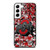 OHIE STATE BUCKEYES FOOTBALL EMBLEM Samsung Galaxy S22 Case