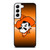 OSU OKLAHOMA STATE COWBOYS FOOTBALL LOGO ICON Samsung Galaxy S22 Case