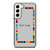 PAUL SMITH FASHION LOGO Samsung Galaxy S22 Case