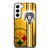 PITTSBURGH STEELERS FOOTBALL LOGO ICON Samsung Galaxy S22 Case