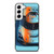RACING CAR CAR PORSCHE Samsung Galaxy S22 Case