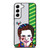 ROMERO BRITTO ART Samsung Galaxy S22 Case