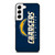 San Diego Chargers Landscape Logo-iPhone Case Samsung Galaxy S22 Case