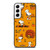 SNOOPY THE PEANUTS HAPPY THANKSGIVING Samsung Galaxy S22 Case SNOOPY THE PEANUTS HAPPY THANKSGIVING Samsung Galaxy S22 Case