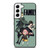 SPY X FAMILY ANIME MANGA CARTOON Samsung Galaxy S22 Case