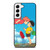 STUDIO GHIBLI Samsung Galaxy S22 Case
