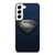 SUPERMAN NEW LOGO GREY Samsung Galaxy S22 Case