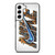 SWOOSH LOGO NIKE MECHANIC Samsung Galaxy S22 Case