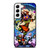 THE LEGEND OF ZELDA MAJORA Samsung Galaxy S22 Case