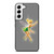 TINKER BELL PETER PAN FAIRY Samsung Galaxy S22 Case