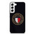 TOMMY HILFIGER CLASSIC LOGO Samsung Galaxy S22 Case