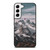 TOMMY HILFIGER LOGO MOUNTAIN Samsung Galaxy S22 Case