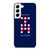 TOMMY HILFIGER LOGO TH Samsung Galaxy S22 Case