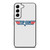 TOP GUN ICON LOGO Samsung Galaxy S22 Case