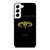 VAN HALLEN BEST OF ALBUM LOGO Samsung Galaxy S22 Case