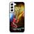 VAN HALLEN GUITAR LEGEND Samsung Galaxy S22 Case