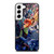 ZOOTOPIA NICK WILDE DISNEY Samsung Galaxy S22 Case