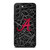 ALABAMA CRIMSON A TIDE LOGO Samsung Galaxy S22 Plus Case