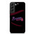 ATLANTA BRAVES BASEBALL CLUB MLB Samsung Galaxy S22 Plus Case