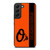 BALTIMORE ORIOLES CLUB LOGO Samsung Galaxy S22 Plus Case