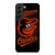 BALTIMORE ORIOLES LOGO ICON Samsung Galaxy S22 Plus Case