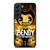 BENDY AND THE INK MACHINE Samsung Galaxy S22 Plus Case
