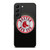 BOSTON RED SOX MLB BASEBALL CLUB Samsung Galaxy S22 Plus Case