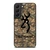 CAMO BROWNING LOGO Samsung Galaxy S22 Plus Case