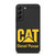 CATERPILLAR DIESEL POWER LOGO EMBLEM Samsung Galaxy S22 Plus Case