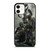 STAR WARS BOBA FETT 3 iPhone 12 Case