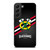 CHICAGO BLACKHAWKS FOOTBALL LOGO 1926 Samsung Galaxy S22 Plus Case