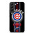 CHICAGO CUBS LOGO BASEBALL CLUB Samsung Galaxy S22 Plus Case