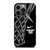 NIKE BASKETBALL NEVER STOPS ART iPhone 13 Pro Case
