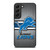 DETROIT LIONS SYMBOL LOGO Samsung Galaxy S22 Plus Case