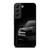 DODGE CHALLENGER BLACK Samsung Galaxy S22 Plus Case