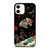 STARWARS RETURN OF JEDI WAR iPhone 12 Case