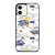 STARWARS SPACESHIP iPhone 12 Case