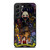 FIVE NIGHTS AT FREDDY'S CARTOON Samsung Galaxy S22 Plus Case