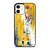 STEPHEN CURRY ART iPhone 12 Case