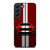 FORD MUSTANG RED Samsung Galaxy S22 Plus Case