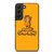 GARFIELD THE ORANGE CAT Samsung Galaxy S22 Plus Case