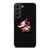 GHOSBUSTER LOGO APPLE Samsung Galaxy S22 Plus Case
